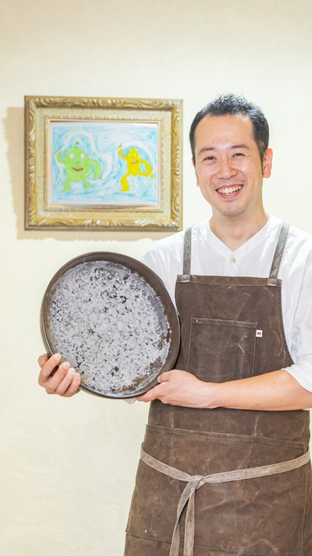 高田　昌典 氏
