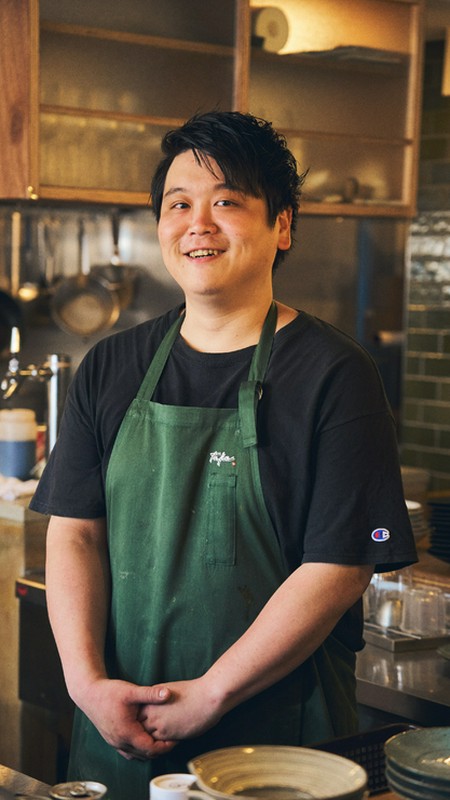 阿部　孟 氏