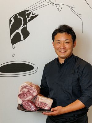 中居　佑太 氏