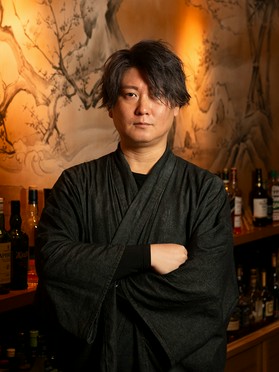 神田　真吾 氏