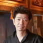 上原　英治