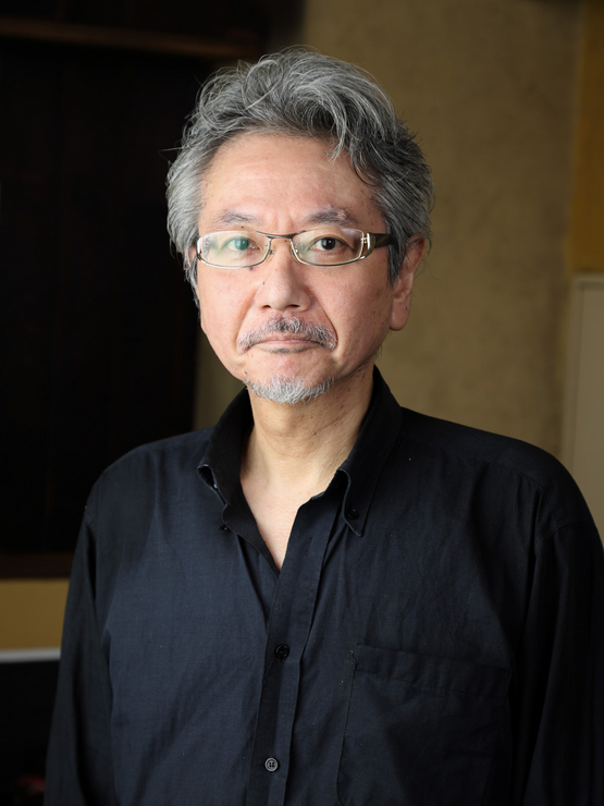 田村　俊 氏