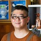 谷井　要介