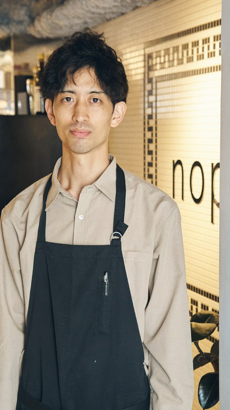 高木　祐輔 氏