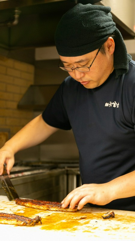 田中　喬也 氏