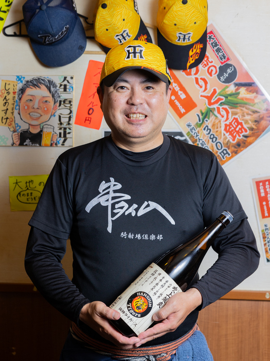 有川　幸一 氏