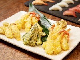 和ビストロ　いちょう坂 / 品川プリンスホテル