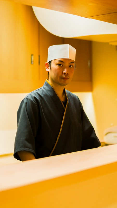 小関　淳也 氏