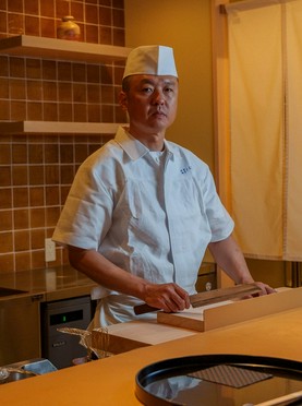 武本　賢太郎 氏