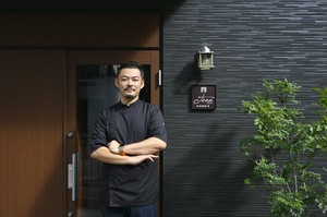 松尾　龍典 氏