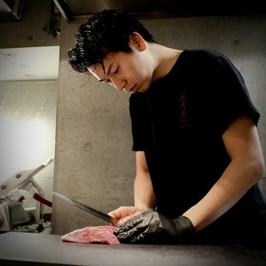 吉田　光太郎 氏