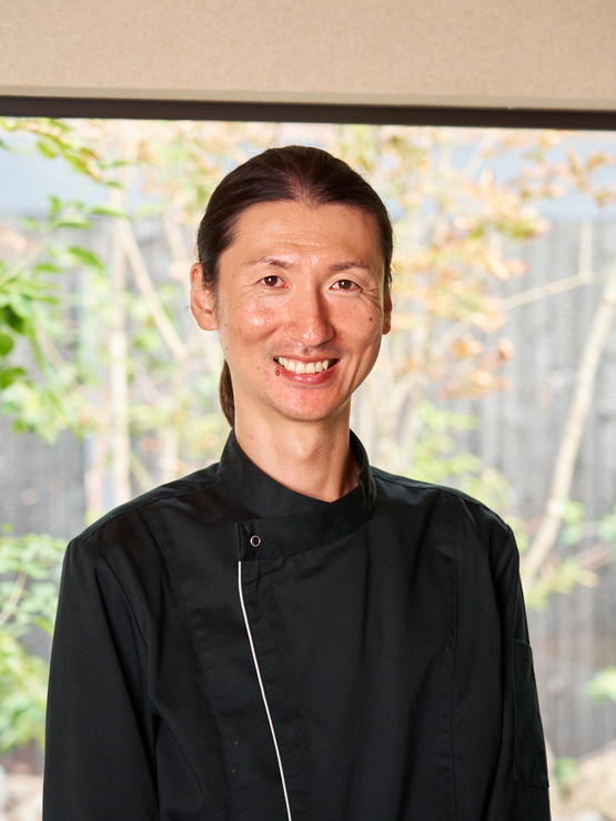 木村 氏