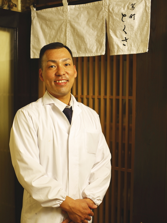 岩﨑　大輔 氏