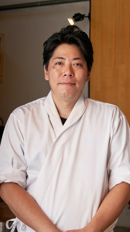 福安　雅己 氏