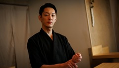 伊藤　健太 氏