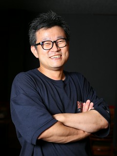 小島　光晴 氏