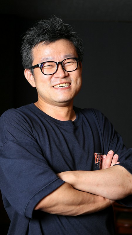 小島　光晴 氏