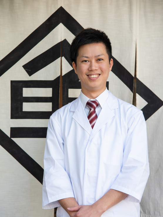 田村　知之 氏