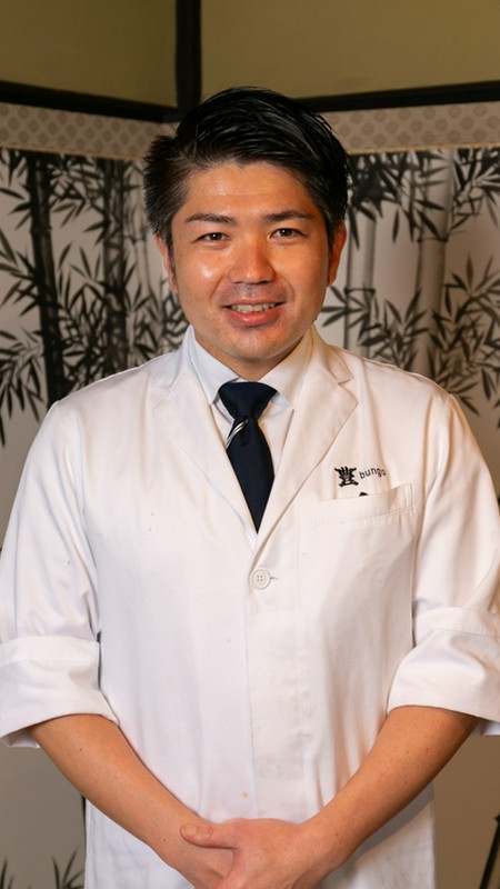 松村　匠章 氏
