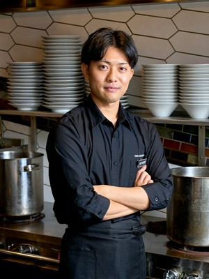 一木　尚晴 氏