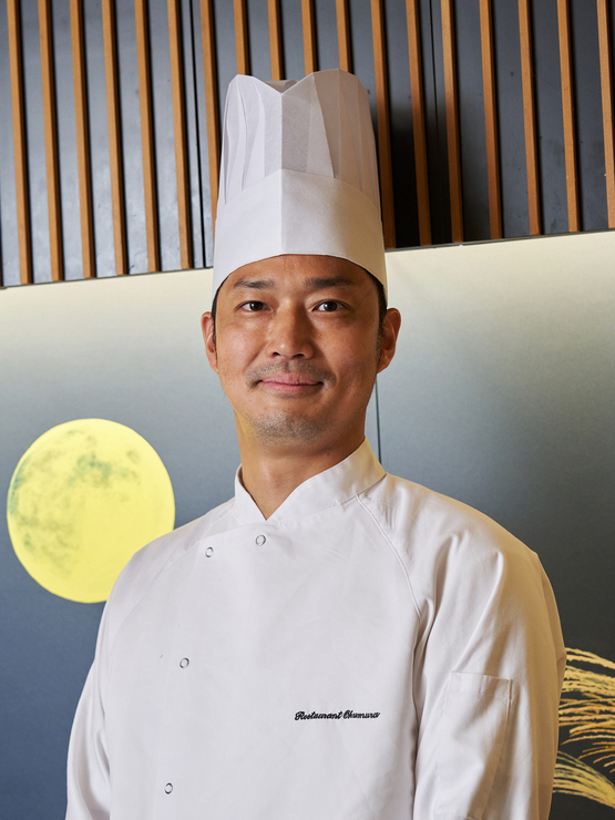 上辻　弘文 氏