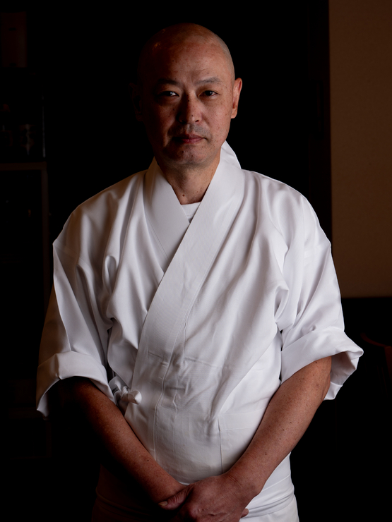 神野　富広 氏