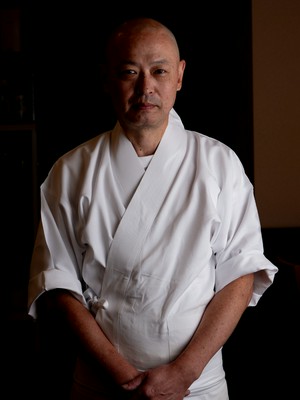 神野　富広 氏