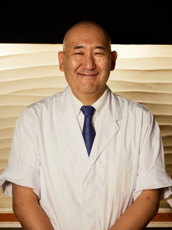 堀江　正博 氏