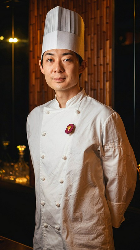 佐藤　隆亮 氏