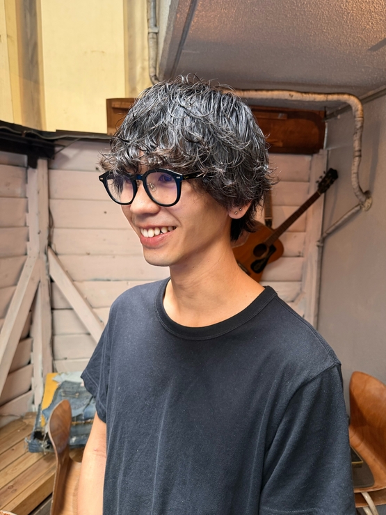 井手　陽介 氏
