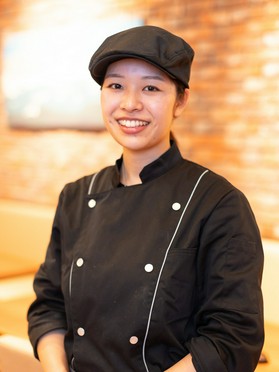 村田　愛乃 氏