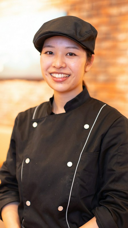 村田　愛乃 氏