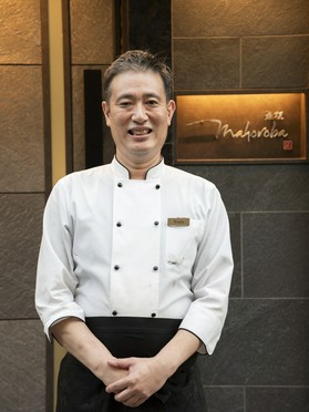 和田　征二	 氏