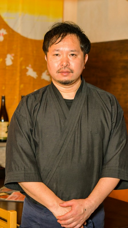 仁村　浩次 氏