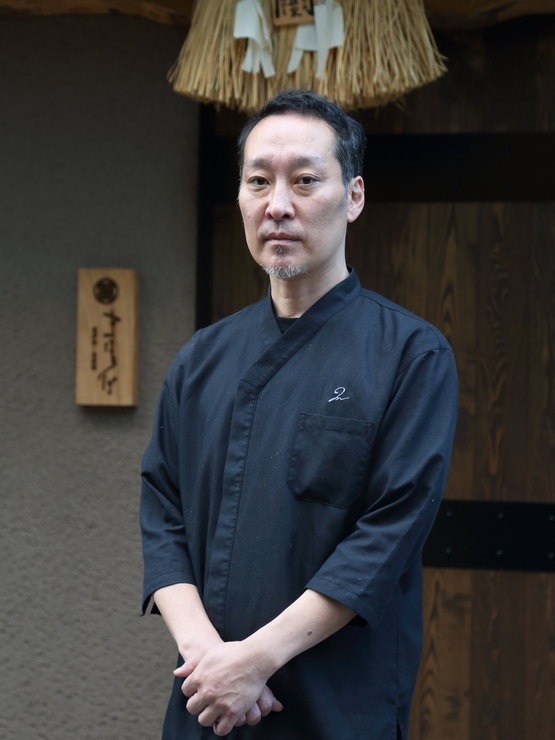 大嶋　毅志 氏