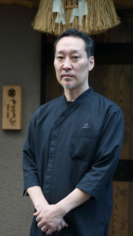 大嶋　毅志 氏