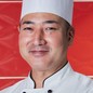 新垣　淑也