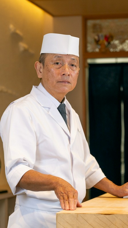 五十嵐　介一 氏