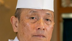 五十嵐　介一 氏
