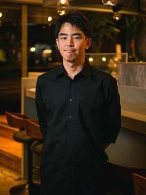 伊藤　瑞紀 氏