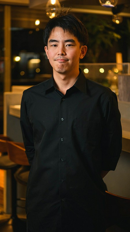 伊藤　瑞紀 氏
