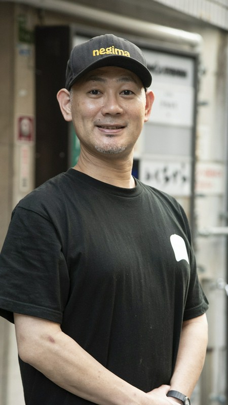 高尾　大作 氏