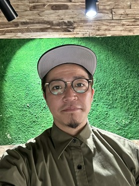 中原　裕次郎 氏