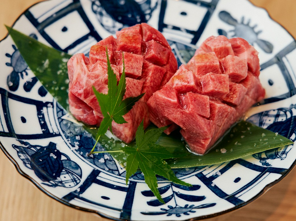 焼肉みゆき苑