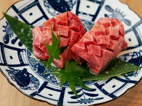 焼肉みゆき苑