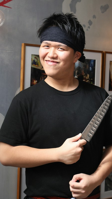 柴田　宏和 氏
