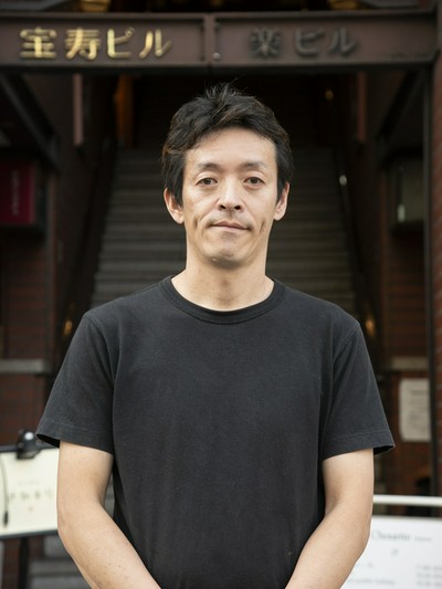 炭火焼鳥さかもり>
