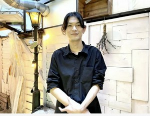 小山　大樹 氏