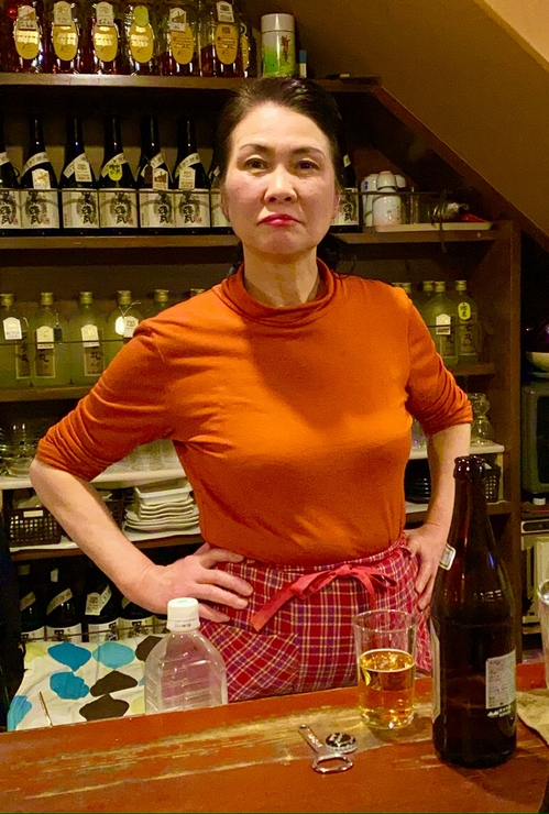 佐藤　知子 氏