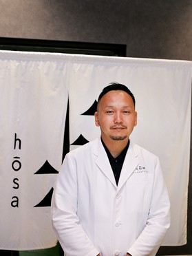 伊藤　誠敏 氏